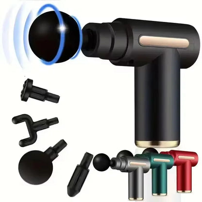Deep Relief Massage Gun™